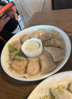 Pierogarnia Mandu food