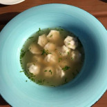 Ramen Pobrzegi Dania