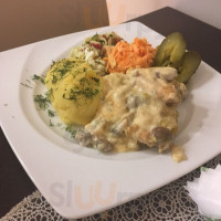 Polonia S C Bosak K M food