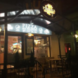 Pizzeria Diavolino Wewnątrz