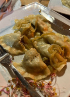 Pierogarnia U Dzika food