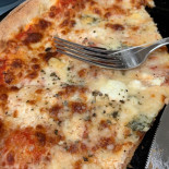 Smak Morza Nourriture