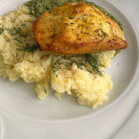 Hospoda U Jezera Nourriture