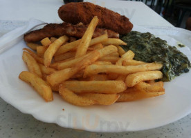 Turystyczny Nourriture