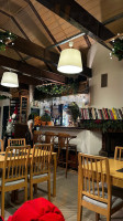 Atmosfera Caffe food