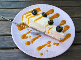 Bombardino Aperitivo Nourriture