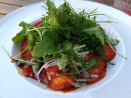 Bombardino Aperitivo À l'intérieur