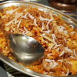 Secret Spice Dania