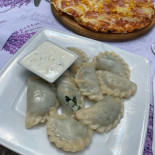 Pub Maska Nourriture