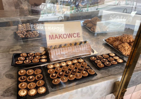 Życie Na Słodko Z Cukiernią Ł&m Gałeccy food