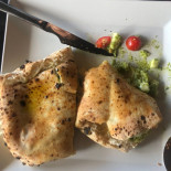 Pizza Napoli Gdańsk Dania