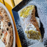 Pizza Napoli Gdańsk Dania