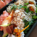 Vegesushi Dania