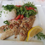 Hotelu Konstancja Nourriture