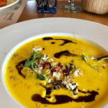 Restauracja U Wyszaka Nourriture