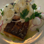 Restauracja U Wyszaka Nourriture