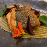 Chapter One by Piotr Kwiatosz Comida