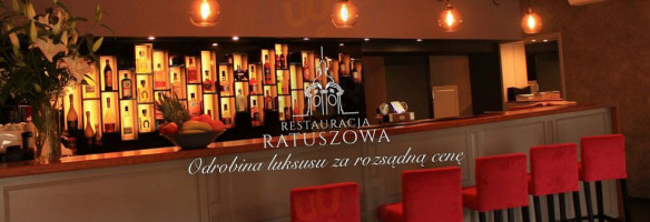 Ratuszowa inside