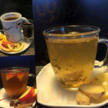 Return Club Nourriture