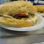 Smaczna Chatka Extérieur