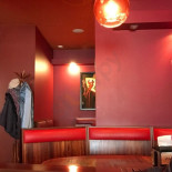 Open Cafe Nourriture