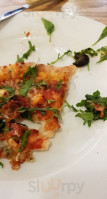 Pizza Dominium food