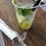 Fish Grill 78 Nourriture