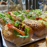 Norwida 2 Concept Nourriture