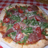 Pizza&vino Nourriture