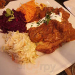 Maxx Pizza À l'intérieur