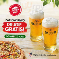 Pizza Hut Dostawa Kraków Mackiewicza food