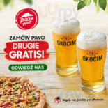 Pizza Hut Warszawa Bemowo Dania