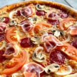 Pizza Dominium Dania