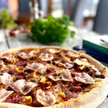 Pizza Dominium Dania