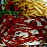 Sakhawat Kebab 24h Dania