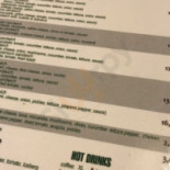 Kanapkowy Zapiecek Menu