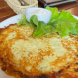 Karczma Krzewi Róg Comida