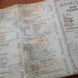 Smakosz Menu