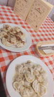 Pierogarnia Babci Marysi food