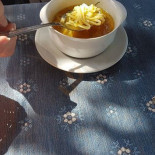 Wiatrak À l'intérieur