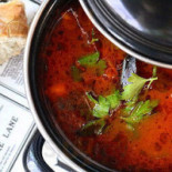 Przystań Resto Rybny Nourriture