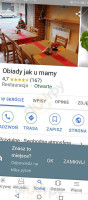 Obiady Jak U Mamy food