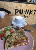 Punkt Coffee Food food