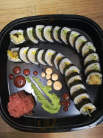 A Sushi Carte