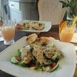 Pniewska Weranda Nourriture