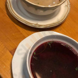 U Studniara Nourriture