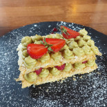 Nienażarty Nourriture