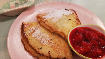 Kuchnia W Starej Drukarni food