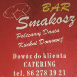 Smakosz Carte