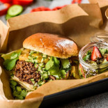 Chilli Street Food Dania